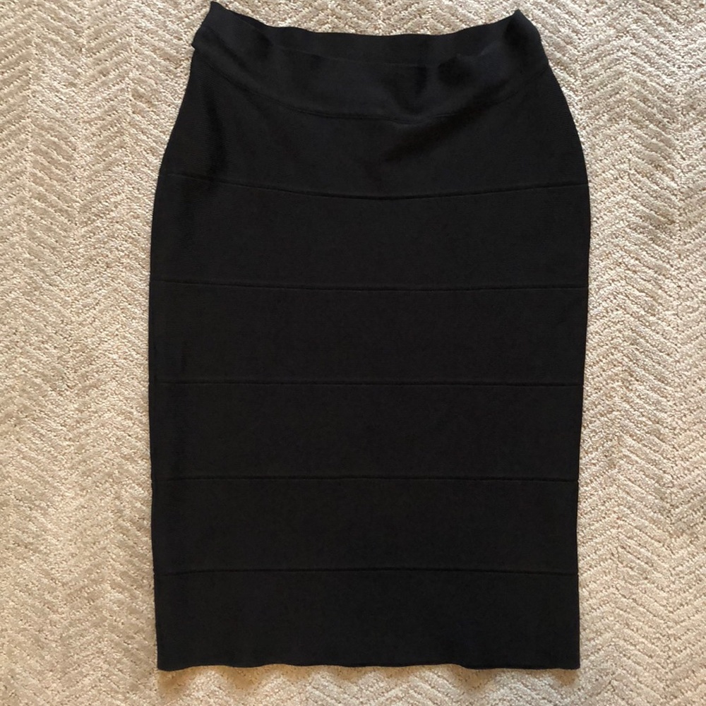 BCBG Bandage Skirt